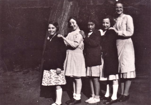 De Polonaise konden we al dansen, nu was het tijd voor het betere werk. Foxtrot! Rumba! De Charleston! 